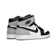 thumbnail image 3 of JORDAN MENS Air Jordan 1 Retro High OG "Barons" 555088 104 from Stadium Goods, 3 of 6