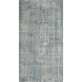 thumbnail image 1 of Ahgly Company Indoor Rectangle Contemporary Gray Persian Area Rugs, 6' x 9', 1 of 6