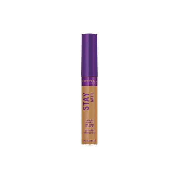 RIMMEL LONDON Stay Matte Concealer - Honey