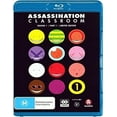 thumbnail image 1 of Assassinat en Classe Partie 1: Eps 1-11 [Blu-ray] [Importation], 1 of 1