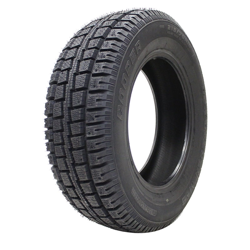Cooper Discoverer M+S 275/55R20 117 S Tire
