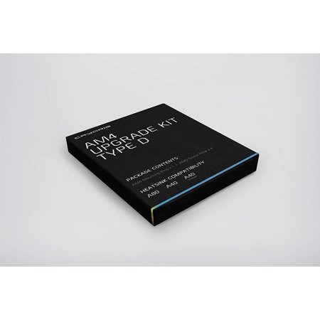 Cryorig AM4 Upgrade Kit Type D for A Series Liquid by Cryorig