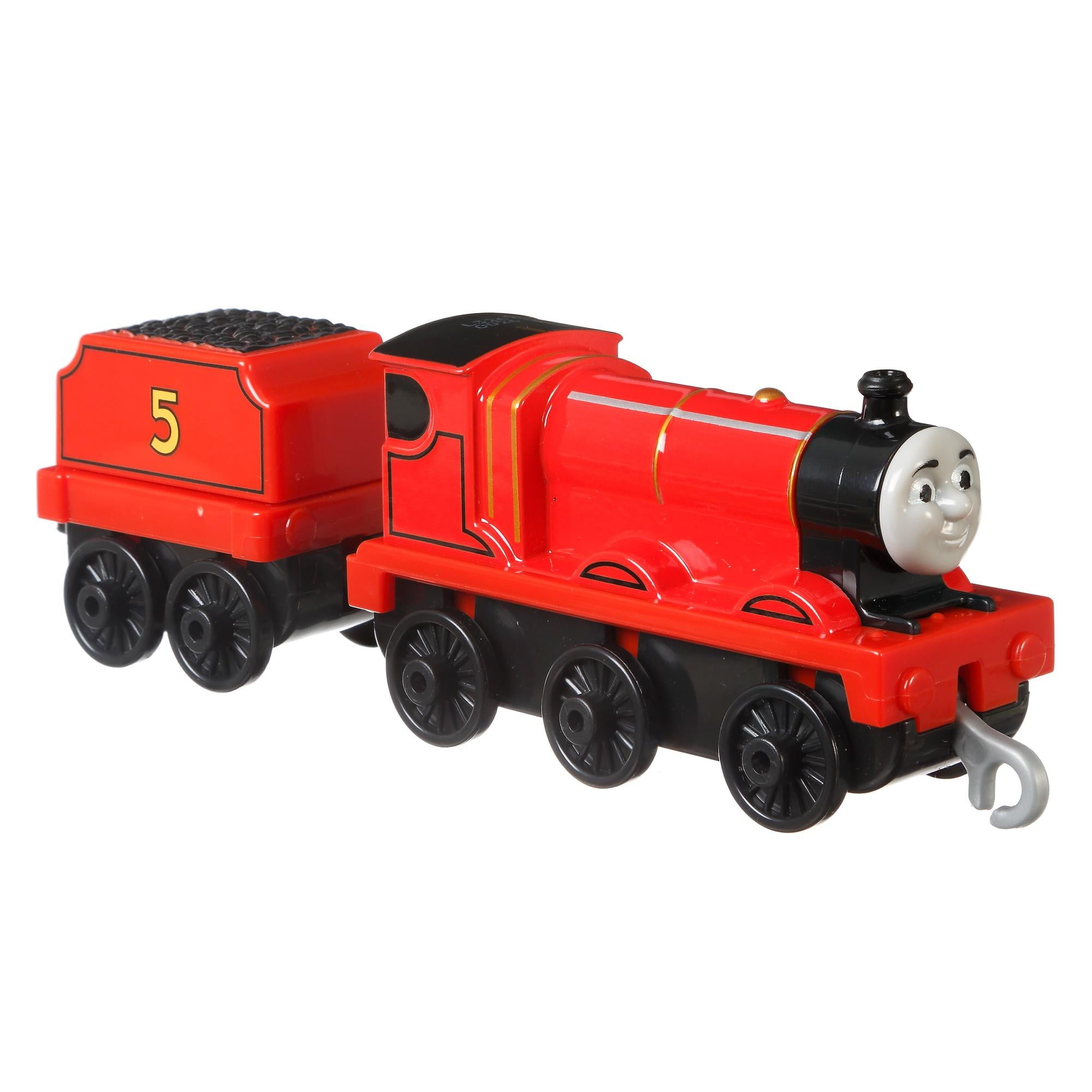 helpful harvey trackmaster