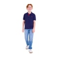 thumbnail image 6 of U.S. Polo Assn. Boys Straight Fit Denim Jean, Sizes 4-18, 6 of 6