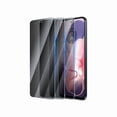 thumbnail image 1 of ccwmincc Privacy Screen Protector for Motorola Moto G Power 2024 6.7 Inch 3 Pack, Tempered Glass Film Anti-spy Scratch Resistant 9H Hardness Case Friendly, 1 of 1