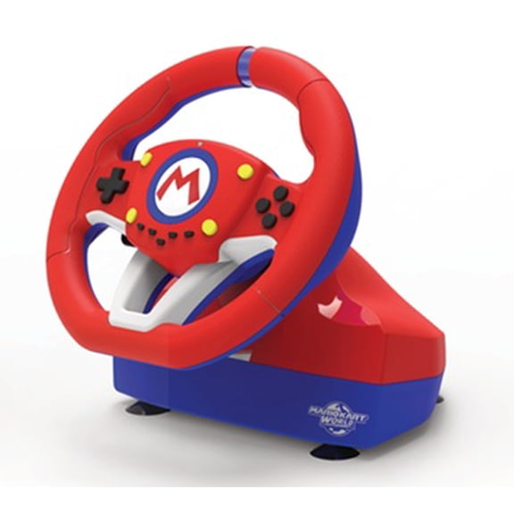 Open Box Mario Kart Racing Wheel Pro Mini for Nintendo Switch 2