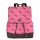 thumbnail image 1 of Fotbe Leopard Print Mochila Bolso con Estampado para Mujer, Mochila Antirrobo de Nylon Impermeable, Bolsa Ligera de Hombro, 1 of 4