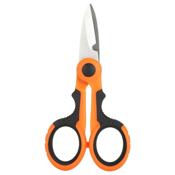 Noref Scissors Edge Insulated Wire Duct Cutter For Household