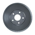 thumbnail image 3 of Wagner BD125602E Brake Drum Fits select: 1998-2008 SUBARU FORESTER, 1996-2004 SUBARU IMPREZA, 3 of 3