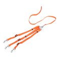 thumbnail image 4 of OULII Dog Training Lead Rope Traction Rope PP Material 1Pcs For Dogs, 4 of 6