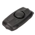 thumbnail image 1 of Bike Alarm, IP55 Waterproof Rechargeable Bike Vibration Alarm Prevent Theft Adjustable Sensitivity  for Home, 1 of 8