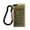 Gold, variant on M Buder Portable Pocket Ashtray Covered with Lid Aluminum Alloy Mini Embossed Pattern for Bar Indoor Outdoor Home Office Gold 3.54 inches / 9 cm Elegant