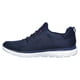 thumbnail image 5 of Tenis Textiles SKECHERS Mujer Sports Running azul 27, 5 of 5