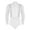 White, variant on Eandarui Men's Shiny Latin Ballet Dance Shirt Leotard Long Sleeve Ballroom Samba Salsa Bodysuit White M