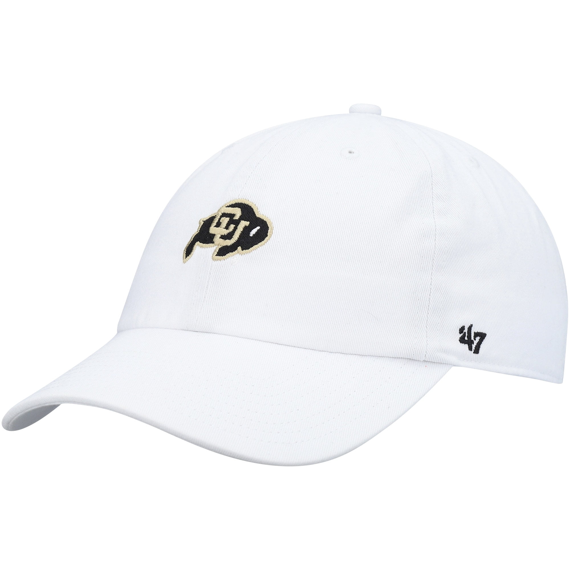 Colorado Buffaloes '47 Baserunner 