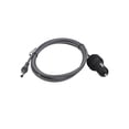 thumbnail image 2 of Car Charger Adapter Power Cable ABS 2M/300CM/5M For 12V-24V For Starlink For Mini Power Cord Car Electronics Accessories, 2 of 8