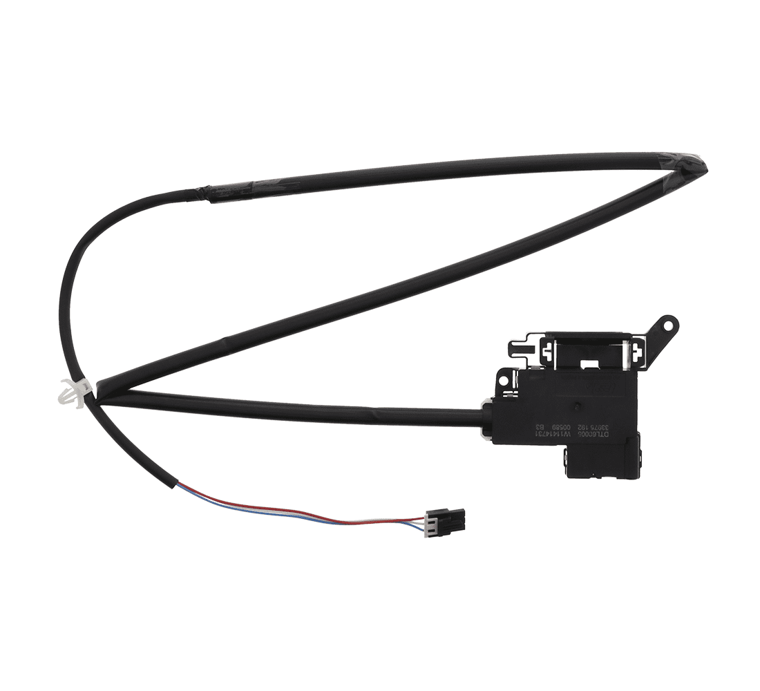 ERP W11513248 Washer Lid Lock