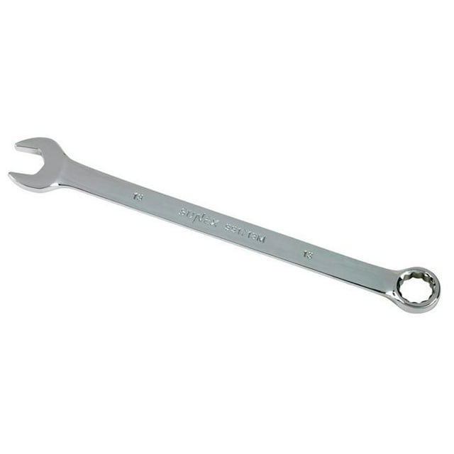Sunex Tool SU991713M 13MM Full Polish Combination Wrench