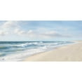 thumbnail image 3 of McLoughlin, James 14x9 Black Modern Framed Museum Art Print Titled - Hamptons II, 3 of 5