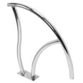 thumbnail image 1 of Pool Stair Rail, Easy Grip Sturdy Support Pool Handrail Humanized  for Hot Tub, 1 of 7
