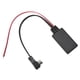 thumbnail image 1 of Adaptador AUXIN 5,0 Para Radio De Coche, Repuesto Para Radio Ainet Port INAN333RS/RRS, 1 of 7