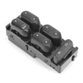 thumbnail image 4 of Interruptor maestro de elevalunas eléctrico 1L5Z-14529-AB. Compatible con Ford Explorer Sport Trac 2001-2003., 4 of 8