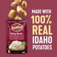 thumbnail image 4 of Idahoan Baby Reds Mashed Potatoes Side Dish, 4.1 oz, 4 of 11