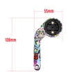 thumbnail image 3 of Soporte Para Bicicleta Soporte para ordenador de bicicleta para GARMIN Edge 200 200 800 520 820 1000 910XT (MBJ-02), 3 of 7