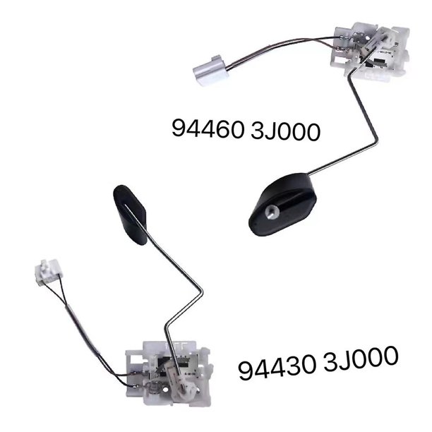 High Quality Car Fuel Level Sensor 94460-3j000 94430-3j000 For Hyundai Veracruz Ix55 2007-2012 Oe 944603j000 944303j000