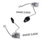 thumbnail image 1 of High Quality Car Fuel Level Sensor 94460-3j000 94430-3j000 For Hyundai Veracruz Ix55 2007-2012 Oe 944603j000 944303j000, 1 of 1