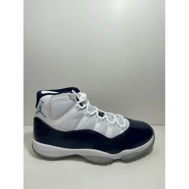 Ni - ke Air Jordan 11 Retro “Win Like '82” Mens size 8 Basketball Shoes Brand New