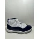 thumbnail image 1 of Ni - ke Air Jordan 11 Retro “Win Like '82” Mens size 8 Basketball Shoes Brand New, 1 of 5