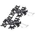thumbnail image 4 of Halloween Welcome Sign, Door Hanging Sign Environmental Friendly Exquisite Design  For Home For Festival, 4 of 8