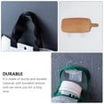 thumbnail image 2 of Miangastore 8pcs Durable Partition Supporters Layer Plate Supporters Partition Retainers, 2 of 8