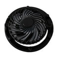 thumbnail image 2 of Nilvkv Solar Fan Cap Rotating Removable Fan Accessories Solar Fan Accessories, 2 of 6
