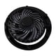 thumbnail image 2 of Ventilador Solar Para Sombreros, Ventilador Personal Giratorio Y Desmontable, Recargable Por USB, 3 Velocidades, Para Gorras Con Orificio Redondo, Ventilación Refrescante Para Exteriores, 2 of 8