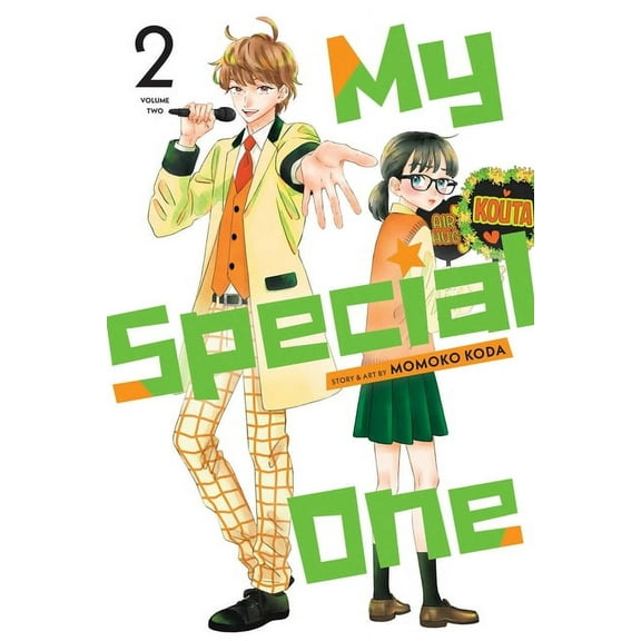 My Special One My Special One, Vol. 2, (Paperback)