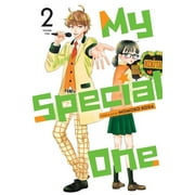 My Special One: My Special One, Vol. 2 (Series #2) (Paperback)
