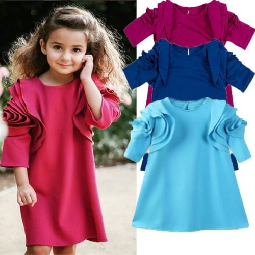 next party dresses baby girl