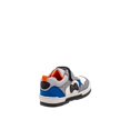 thumbnail image 4 of Tenis Niño Mini Vic Gamer Velcro Doble Suela Sport gris 20.5, 4 of 6