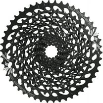 SRAM GX Eagle XG-1275 12-Speed Cassette- Range: 10-50 Drivetrain Speeds: 12