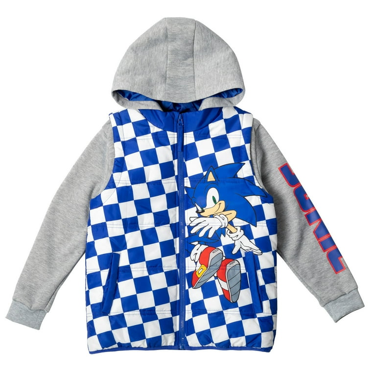 XLARGE sonic コラボ ニットジャケット XLARGE OFFICIAL SITE（エクストララージ オフィシャルサイト）