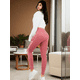 thumbnail image 3 of Leggins De Mujer Unitalla Mallones Dama Mallas Deportivas O Casuales, 3 of 5