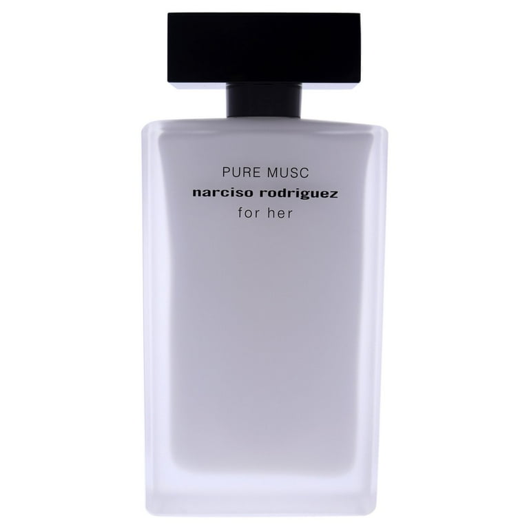 Pure musc sales narciso rodriguez
