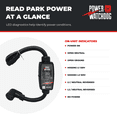 thumbnail image 4 of Power Watchdog PWD50 Smart RV Portable Surge Protector 50 Amp - Patented Bluetooth Connectivity - Monitor Voltage/Amperage/Wattage - IP65 Water-Resistant, 4 of 6