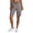 Driftwood, variant on RBX Active Women's Woven Cargo Bermuda Short With Pockets