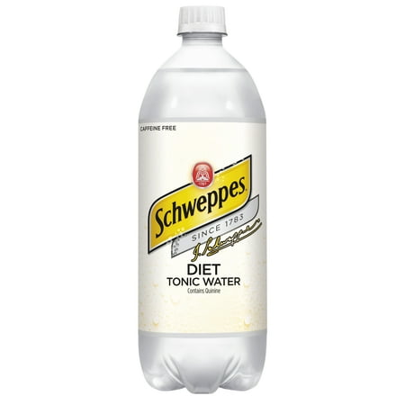 diet tonic water sold in india