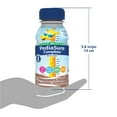 thumbnail image 4 of PediaSure Complete® Réduit en sucre, supplément nutritionnel, 4 x 235 mL, chocolat, 4 of 8