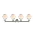 thumbnail image 3 of Innovations Lighting - Oxford - 4 Light Bath Vanity In Industrial Style-10, 3 of 7
