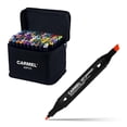 thumbnail image 2 of Art Marker - Dual Tip, 2 of 10